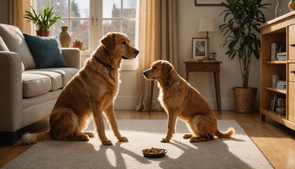 Comprendre le comportement du chien : signaux et éducation